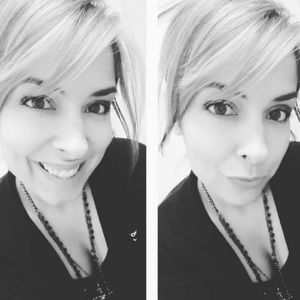 Meet your Posher, Laura